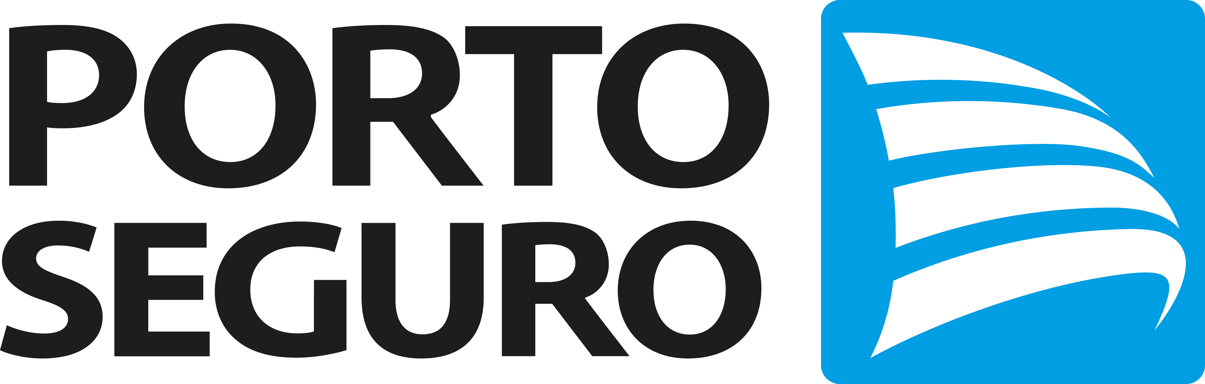 Logo Porto