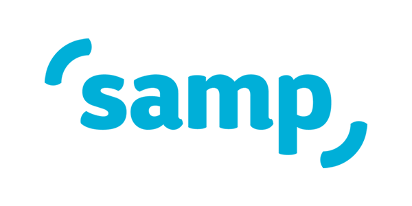 Logo Samp