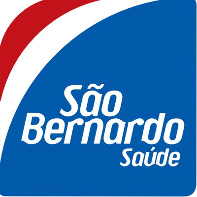 Logo São Bernado